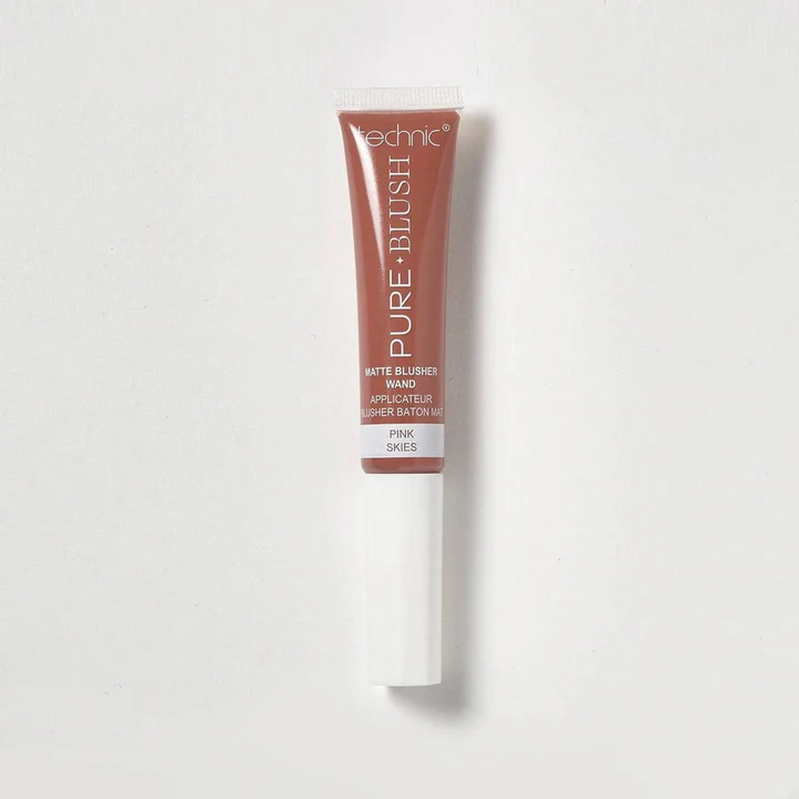 Pure Blush Wand — Pink Skies